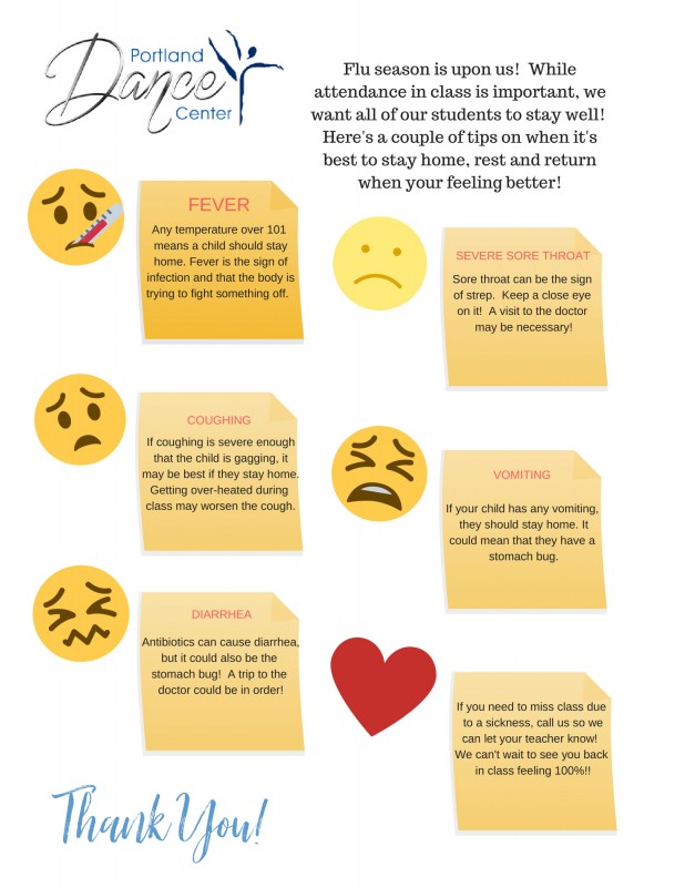 News & Events Portland Dance Center Dance Classes Tap, Jazz